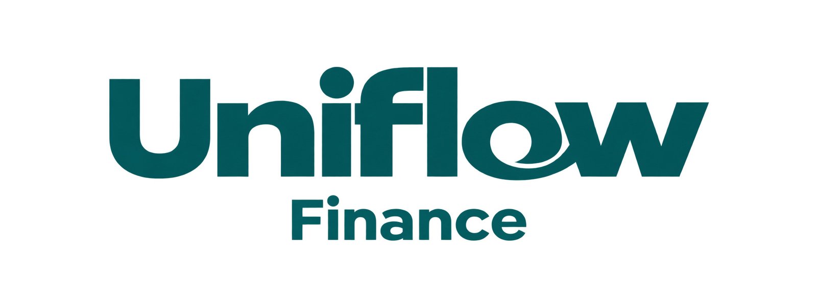 Uniflow Finance Logo